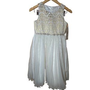 Girls Couture Princess Dress Size 12‎